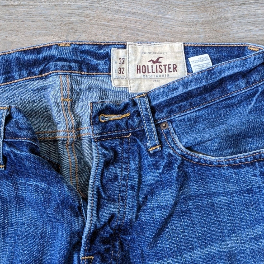 Jeans - Picture 2 of 3